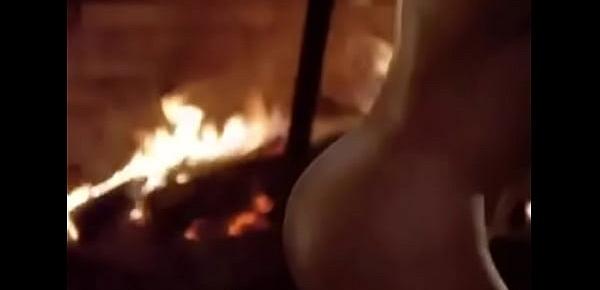  Shae Marks hot sex scene in Day of the Warrior